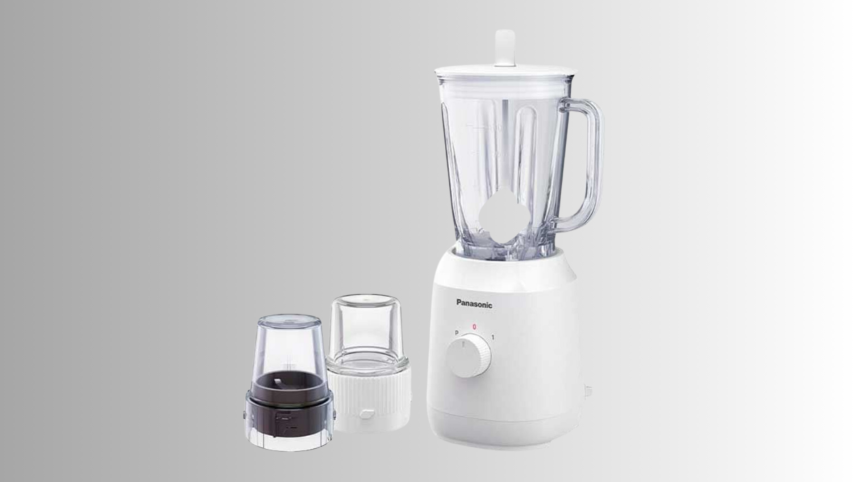 Panasonic Blender (MX EX1021W)