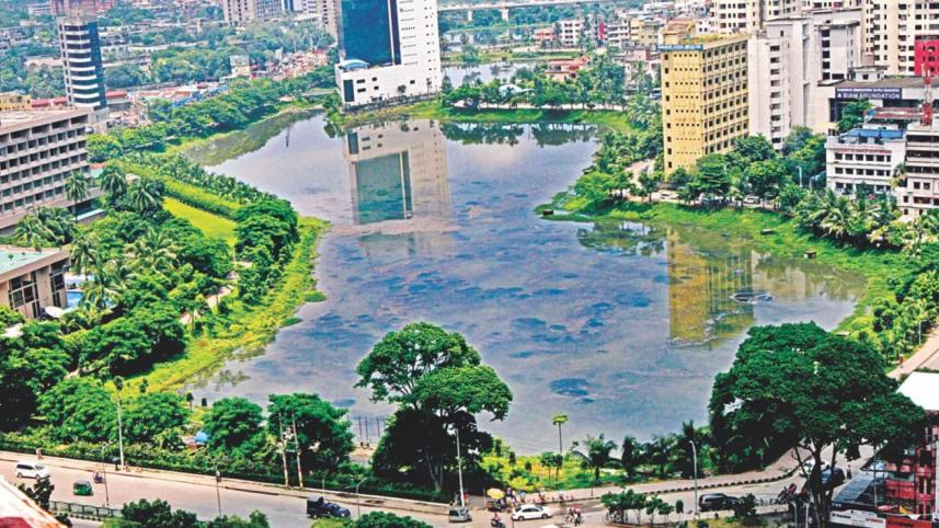 Integrating our conservation and adaptation approaches