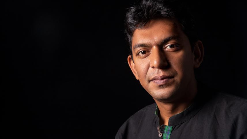 Chanchal Chowdhury set for stellar comeback on OTT