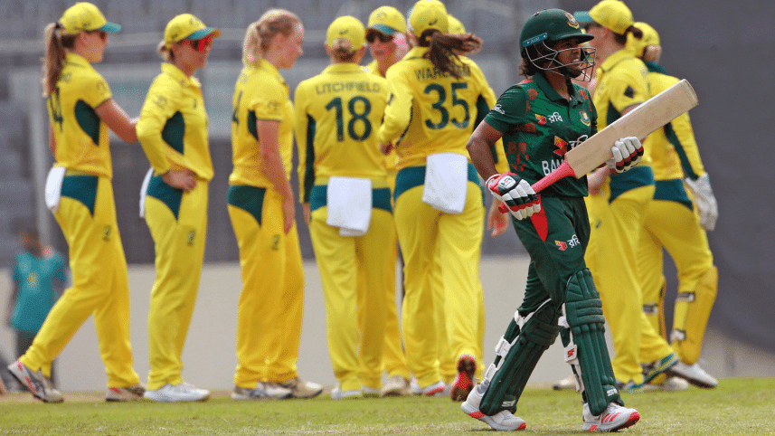 Women's T20 World Cup 2024