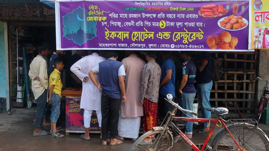 Kindness gives life its biggest dividends