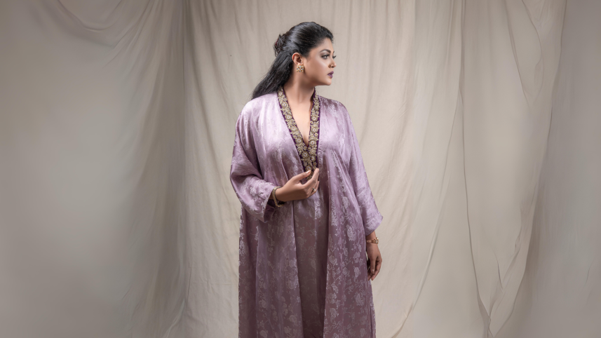 Choosing timeless loose-fitting wear for Eid and beyond