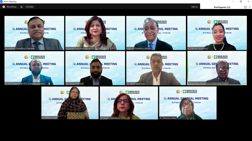 Green Delta Insurance 