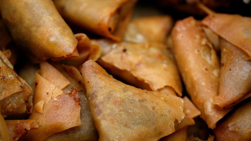 Usual suspects and the debatable: What are your favourite iftar items?