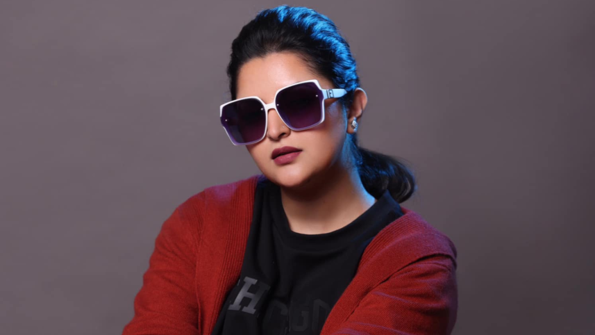 Pori Moni discloses new look for ‘Felubakshi’