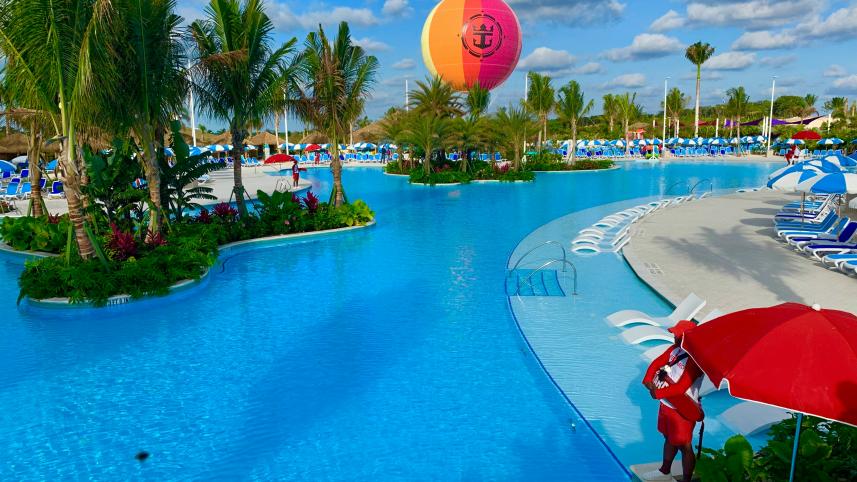 5 places in Asia to enjoy water sports