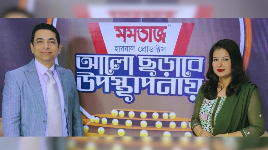 Bappy and Nisho to lead Bangladesh’s first host search reality show