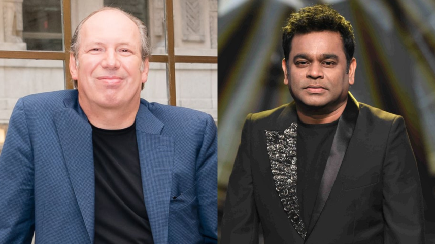 Hans Zimmer to debut in Bollywood, collaborate with AR Rahman