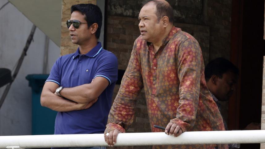 Hannan Sarkar, Gazi Ashraf Hossain Lipu.jpg