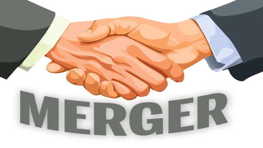 Mergers 