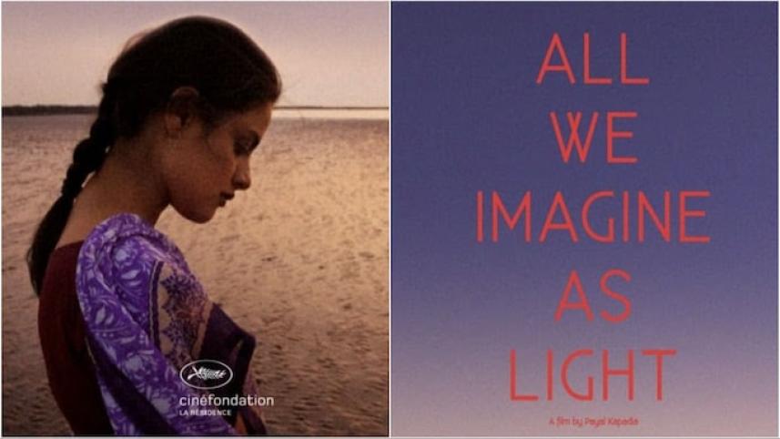 all we imagine as light 