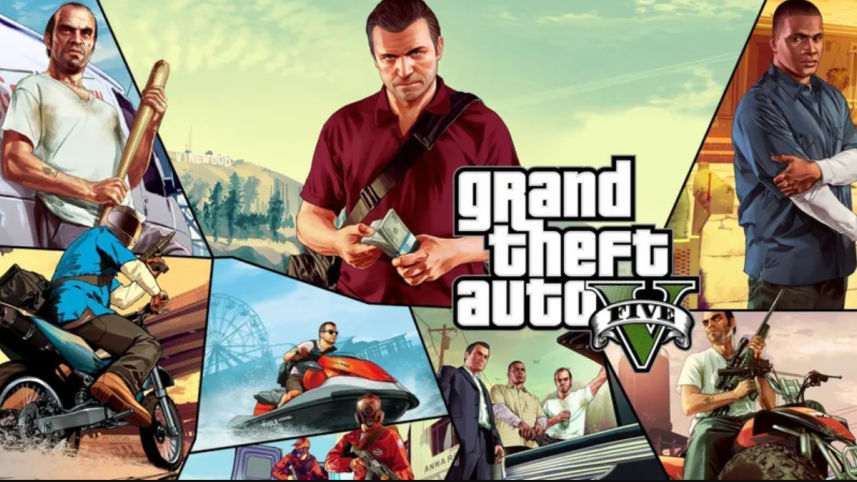 GTA 5