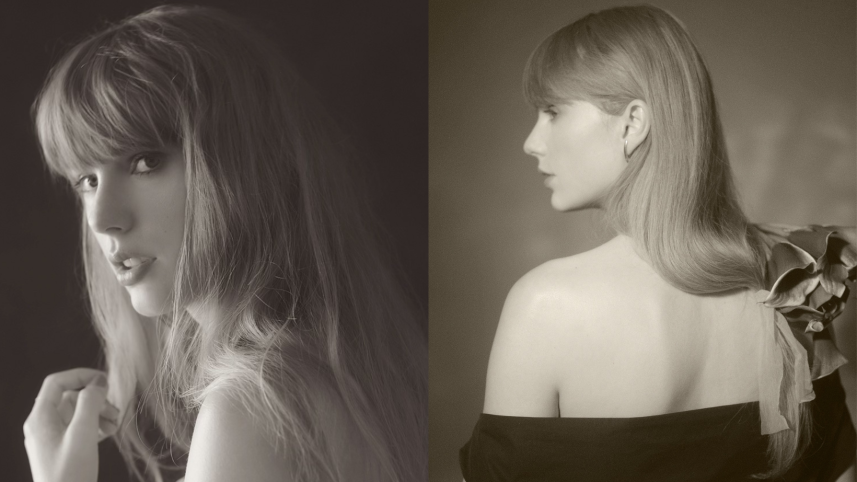 Taylor Swift drops secret double album via ‘The Tortured Poets Department’