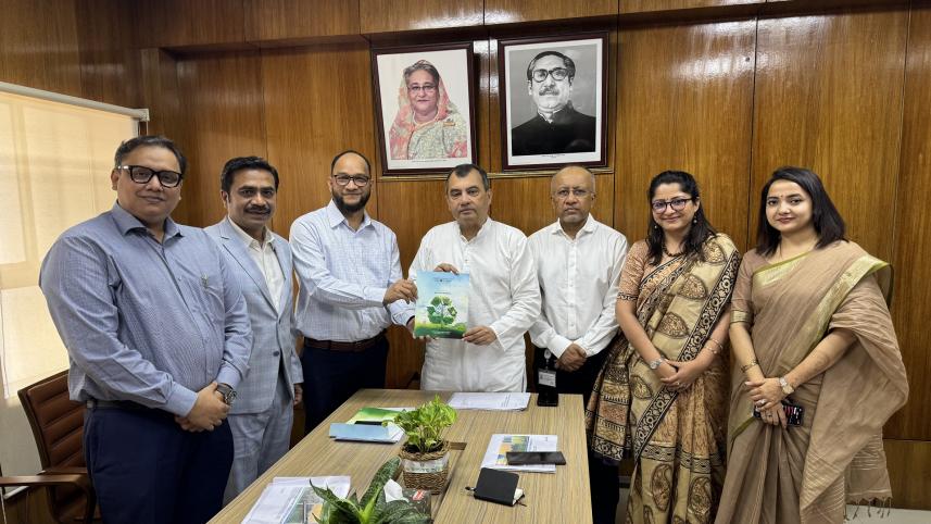 LafargeHolcim Bangladesh