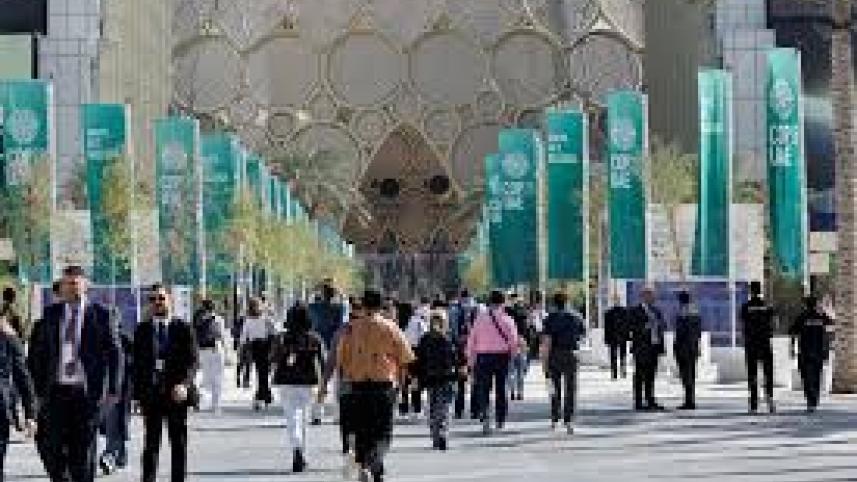 priorities of Bangladesh before COP29