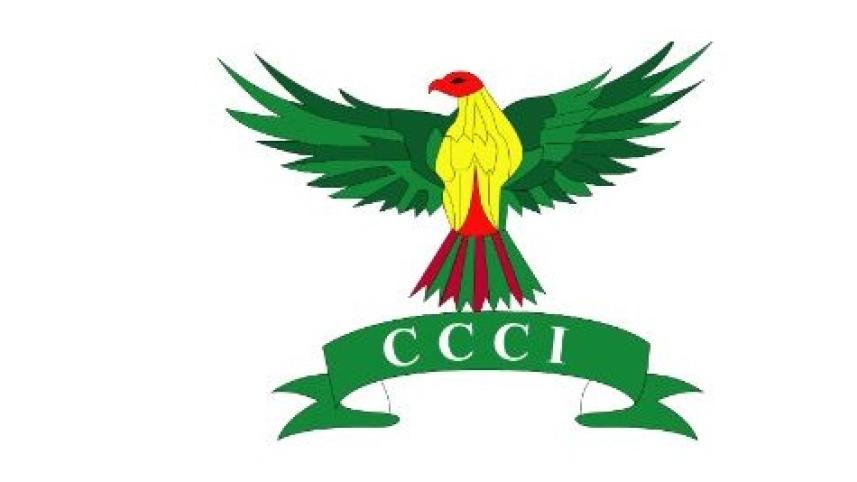 CCCI 