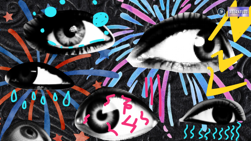 insomnia short story