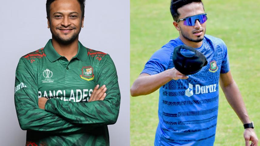 Shakib Al Hasan, Afif Hossain.jpg