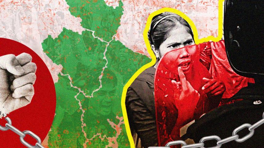 Bangladesh’s ever-neglected working class