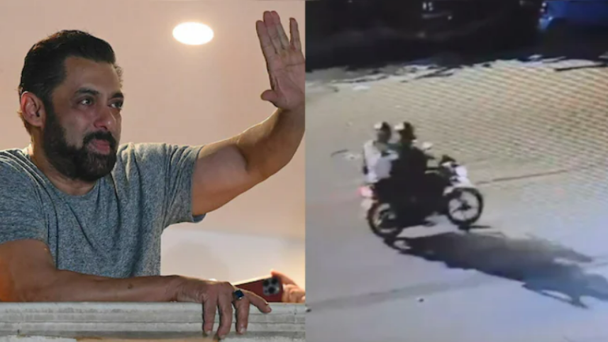 Accused in Salman Khan’s house firing case commits suicide in jail