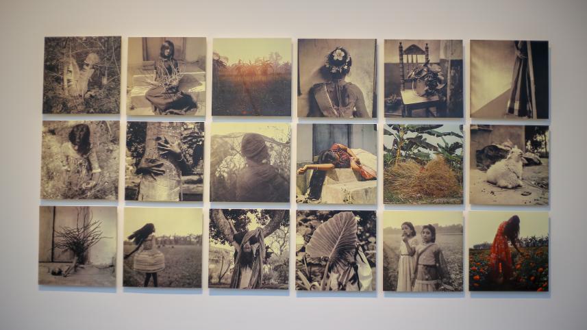 Navigating turbulent tides: An exploratory look at ‘All That Weathers’