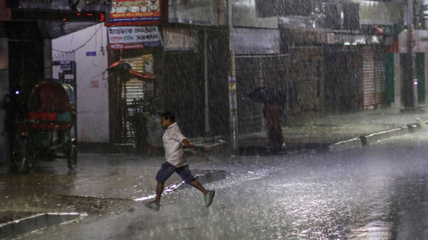 rain-dhaka