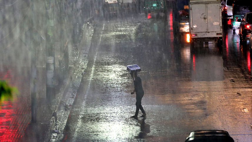 rain-dhaka