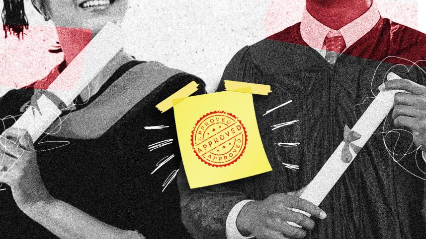 PhD Obsession in Bangladesh