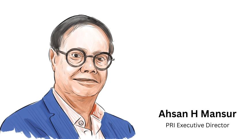 policy rate hike in bangladesh