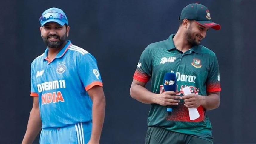 Rohit leads, Shakib second in T20 World Cup appearances