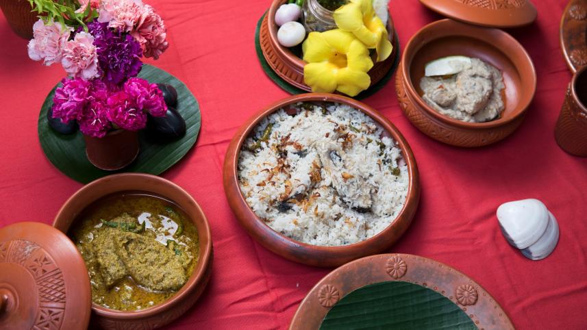 Cooking up memories: Food that remind of mother's love 