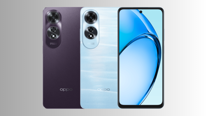Oppo A60