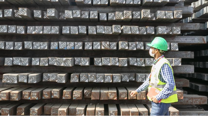 Steel prices set to rise in Bangladesh