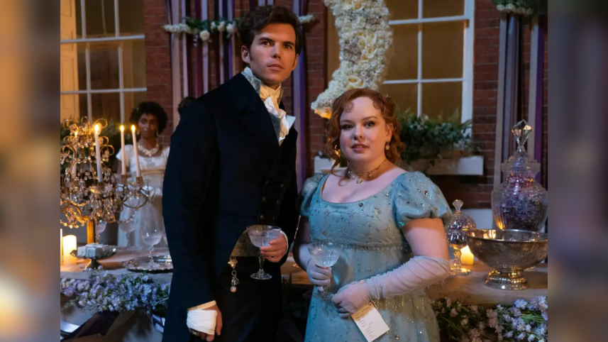 'Bridgerton' Season 3