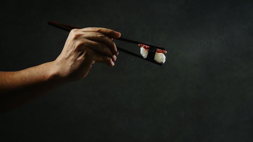 Say thank you before eating! 5 Japanese dining etiquettes will blow your mind