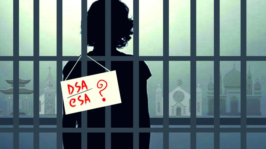 hurting religious sentiments