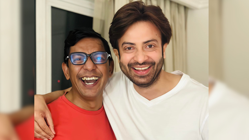 Shakib and Chanchal tease fans in ‘Toofani’ photo.png