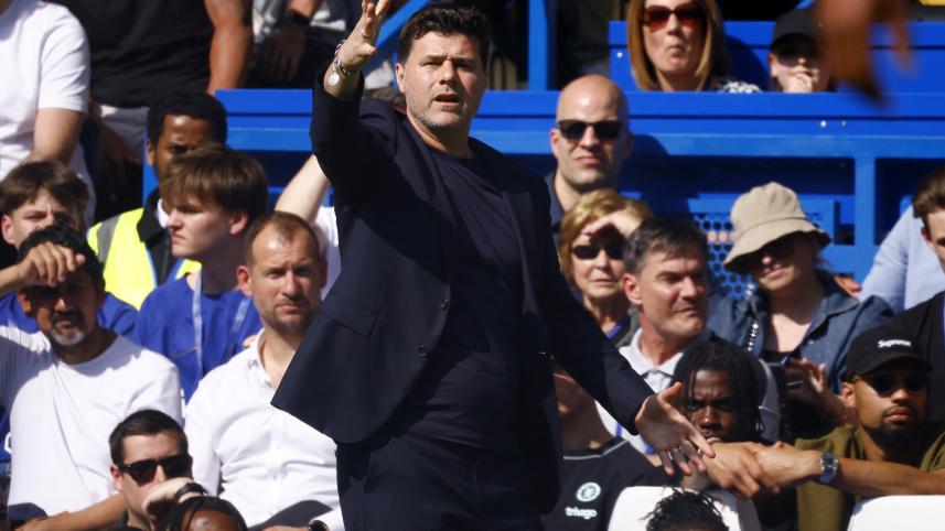Mauricio Pochettino