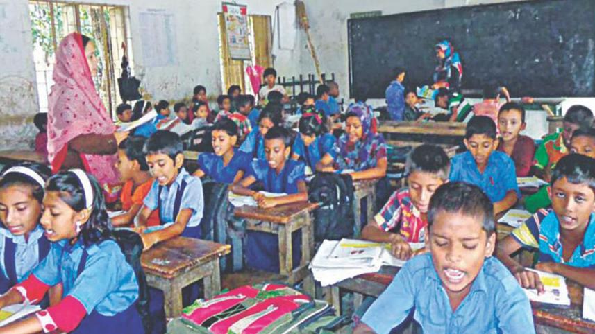 how we teach matters