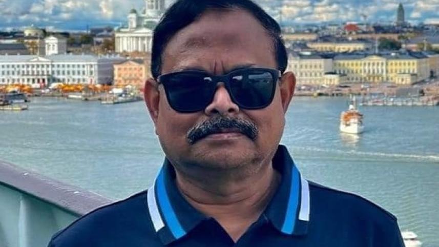 Aziz's illegal acquisition of property