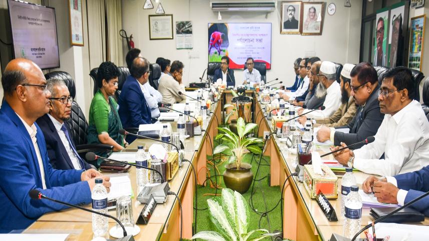 Bangladesh Krishi Bank