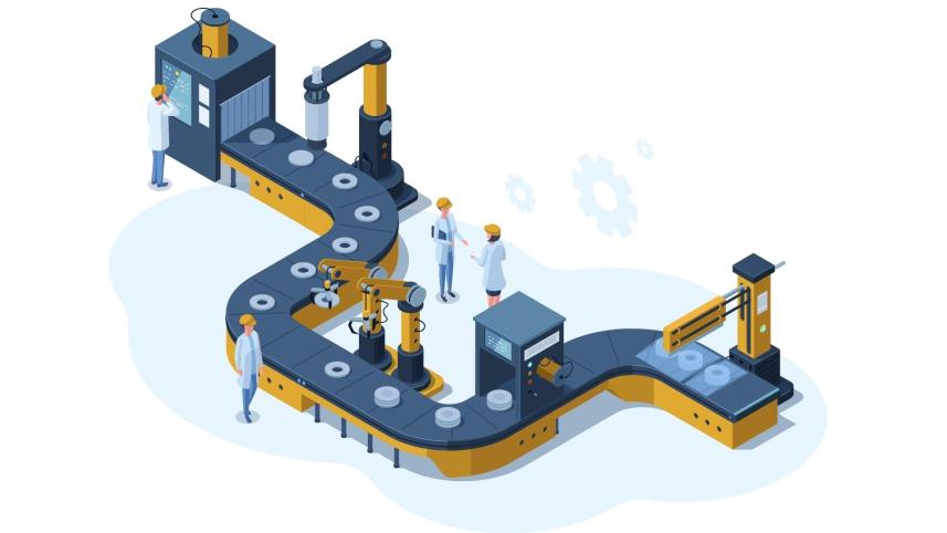 potential of automation and AI in Bangladesh