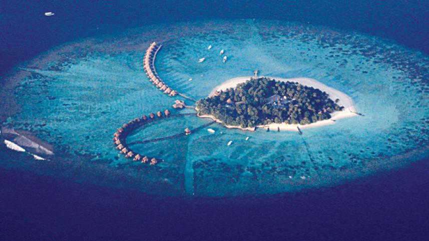 maldives