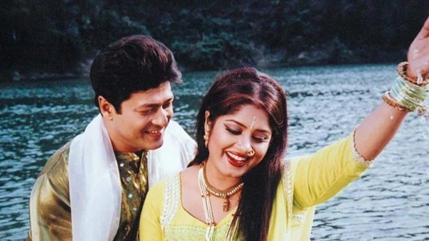 Nazrul's film adaptations 