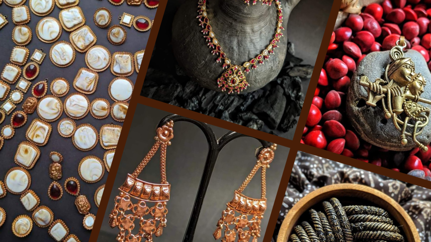 Tahmina Shaily’s vision: Transforming heirlooms and empowering communities with Shoilee