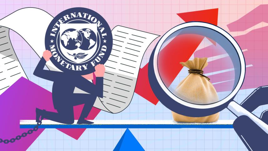 Why are IMF policies failing to stabilise our economy?