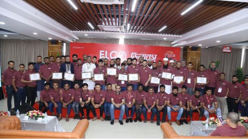 Elco Wires and Cables