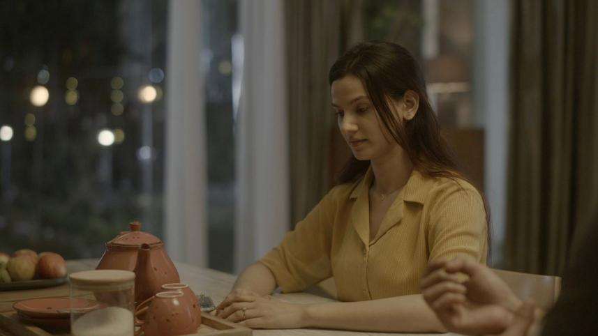 Tahsan-Mithila starrer ‘Baaji’ to premier this Eid