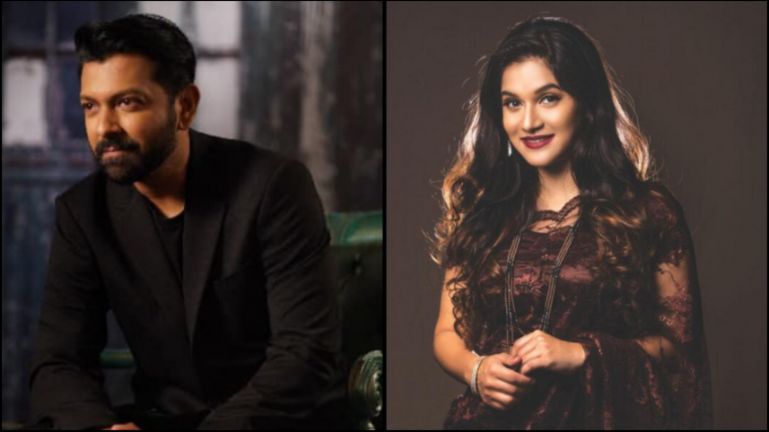 Tahsan-Mithila starrer ‘Baaji’ to premier this Eid