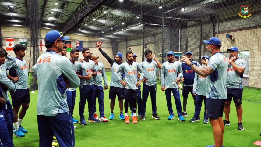 Not much surprise left for Tigers